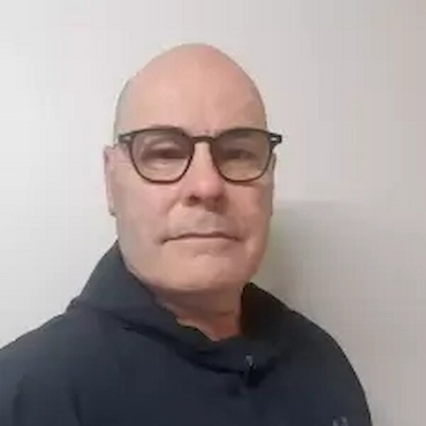 Richard Manning